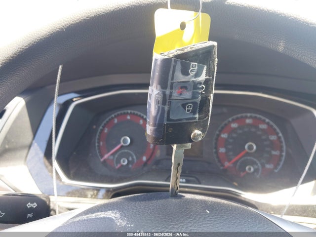 Продаж на аукціоні авто 2021 Volkswagen Jetta 1.4t R-line/1.4t S/1.4t Se, vin: 3VWC57BU4MM002325, номер лоту: 45438843