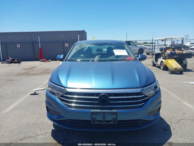 Продаж на аукціоні авто 2021 Volkswagen Jetta 1.4t R-line/1.4t S/1.4t Se, vin: 3VWC57BU4MM002325, номер лоту: 45438843