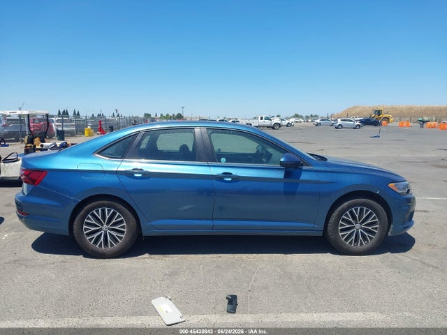 Продаж на аукціоні авто 2021 Volkswagen Jetta 1.4t R-line/1.4t S/1.4t Se, vin: 3VWC57BU4MM002325, номер лоту: 45438843