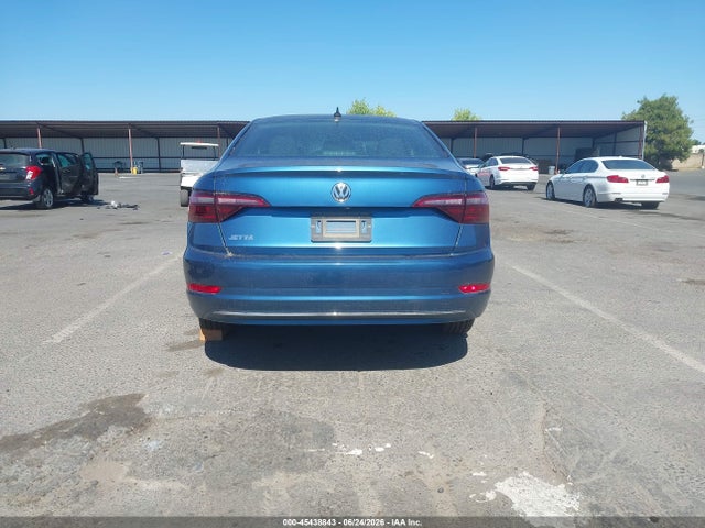 Продаж на аукціоні авто 2021 Volkswagen Jetta 1.4t R-line/1.4t S/1.4t Se, vin: 3VWC57BU4MM002325, номер лоту: 45438843