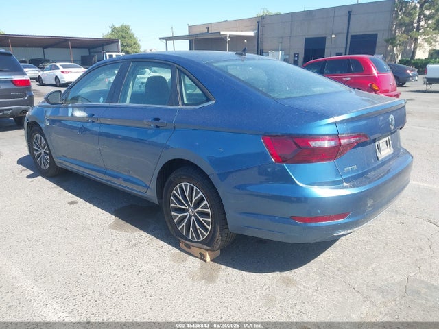 Продаж на аукціоні авто 2021 Volkswagen Jetta 1.4t R-line/1.4t S/1.4t Se, vin: 3VWC57BU4MM002325, номер лоту: 45438843