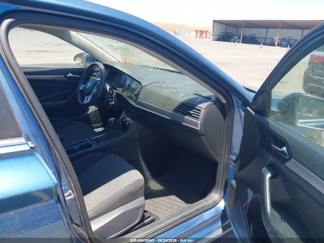 Продаж на аукціоні авто 2021 Volkswagen Jetta 1.4t R-line/1.4t S/1.4t Se, vin: 3VWC57BU4MM002325, номер лоту: 45438843