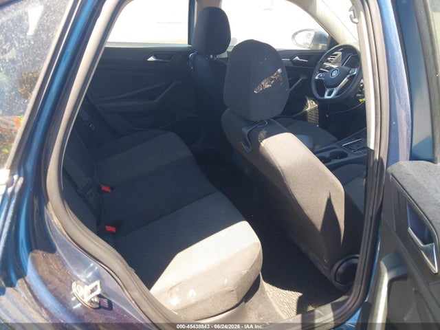 Продаж на аукціоні авто 2021 Volkswagen Jetta 1.4t R-line/1.4t S/1.4t Se, vin: 3VWC57BU4MM002325, номер лоту: 45438843