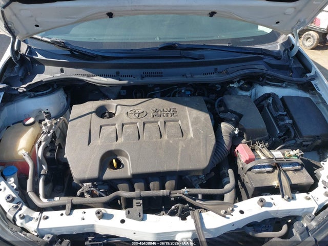 Scion IM 2016 JTNKARJE8GJ512075 Image 10