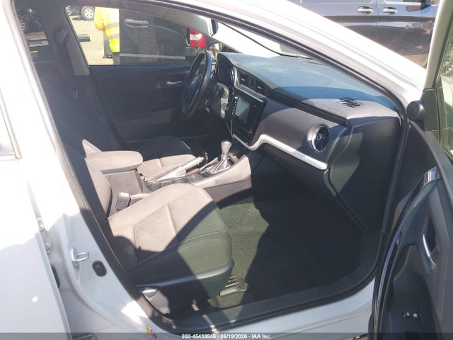 Scion IM 2016 JTNKARJE8GJ512075 Image 5