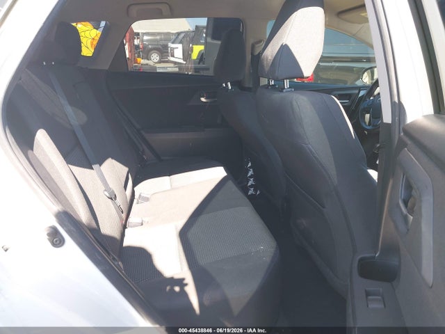 Scion IM 2016 JTNKARJE8GJ512075 Image 8