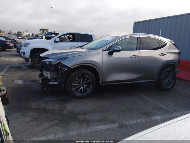 Lexus NX 250 2023 2T2ADCAZ7PC003240 Image 15