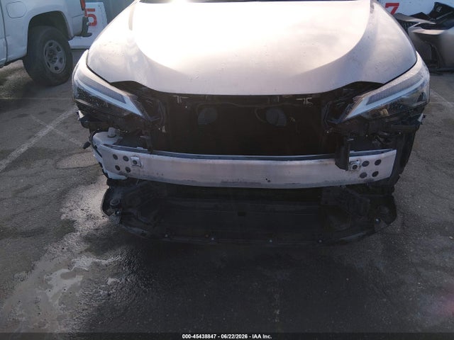 45438847 :رقم المزاد ، 2T2ADCAZ7PC003240 vin ، 2023 Lexus Nx 250 مزاد بيع