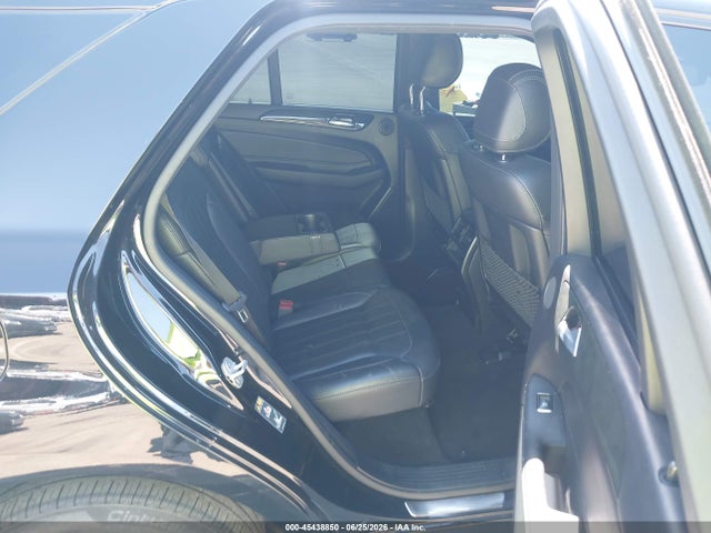 45438850 :رقم المزاد ، 4JGDA5HB4GA762670 vin ، 2016 Mercedes-benz Gle 350 4matic مزاد بيع