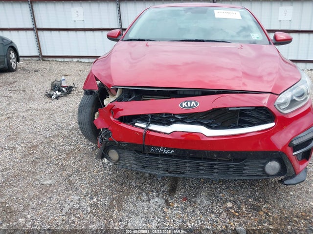 Aukcja sprzedaży 2021 Kia Forte Lxs, vin: 3KPF24AD2ME409854, numer aukcji: 45438851