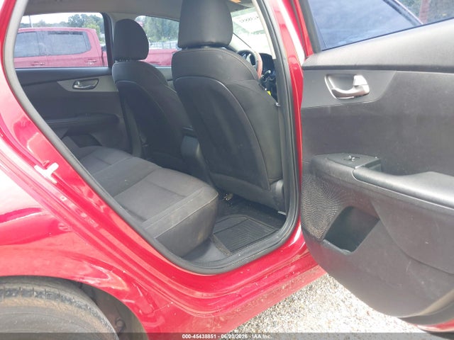 Aukcja sprzedaży 2021 Kia Forte Lxs, vin: 3KPF24AD2ME409854, numer aukcji: 45438851
