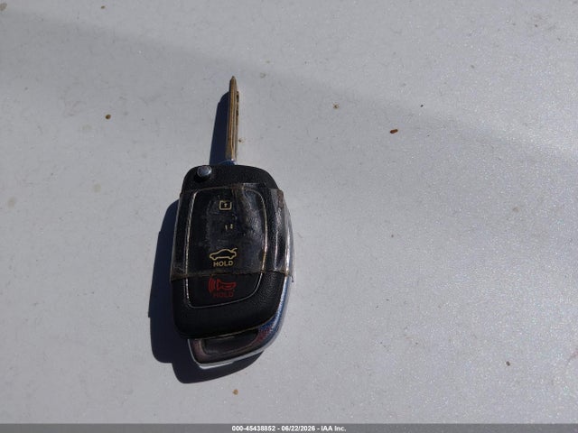 Hyundai SONATA SE 2016 5NPE24AF0GH373630 Image 11
