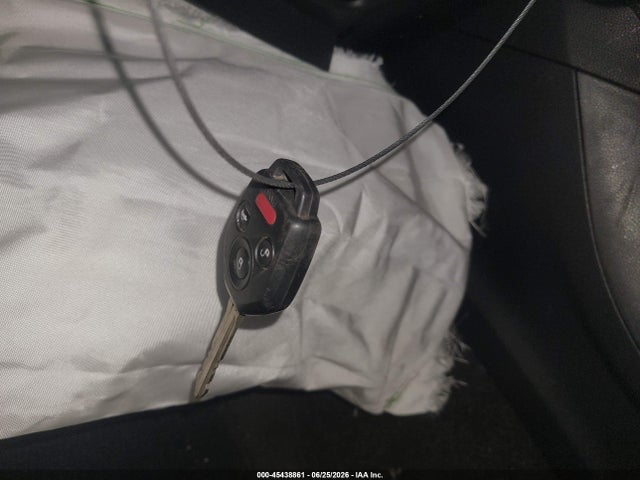 Subaru Impreza 2.0i 2019 4S3GTAA61K3704692 Image 11