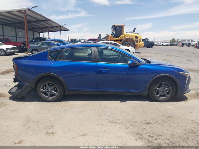 Продаж на аукціоні авто 2025 Kia K4 Lxs, vin: 3KPFT4DE2SE072522, номер лоту: 45438864