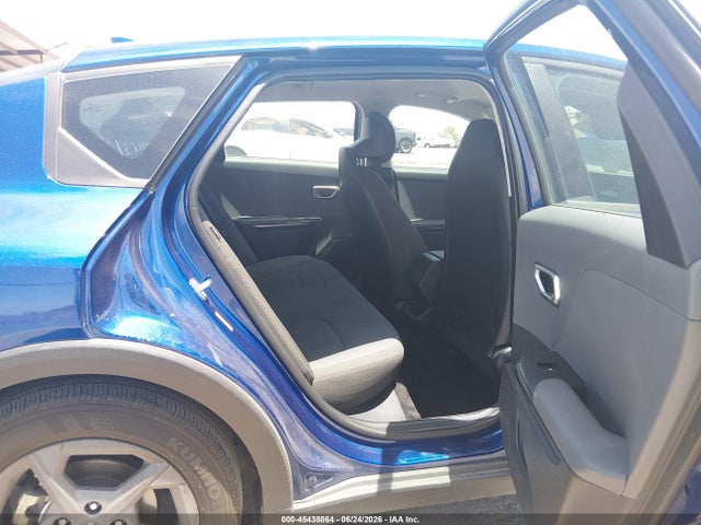 Продаж на аукціоні авто 2025 Kia K4 Lxs, vin: 3KPFT4DE2SE072522, номер лоту: 45438864