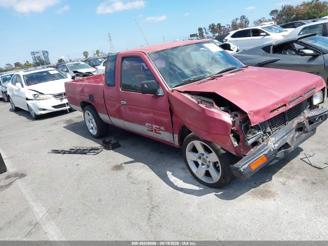 Продаж на аукціоні авто 1992 Nissan Truck King Cab Se, vin: 1N6HD16SXNC359445, номер лоту: 45438866