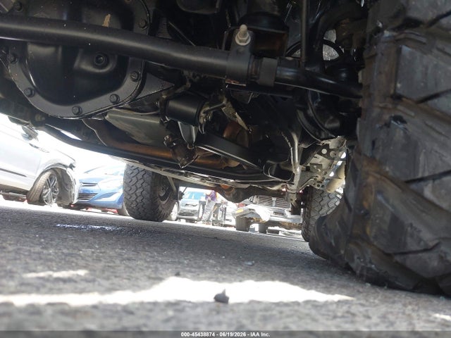 1C4BJWFG5EL120203 Jeep Wrangler Unlimited Rubicon