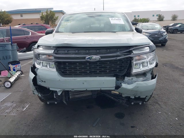 Ford Maverick Xlt 2023 3FTTW8E90PRA72697 Image 13