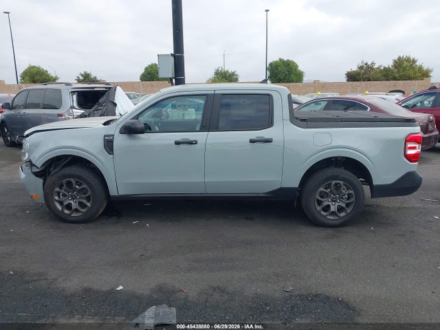 Ford Maverick Xlt 2023 3FTTW8E90PRA72697 Image 15