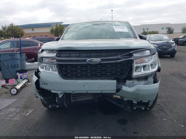 Ford Maverick Xlt 2023 3FTTW8E90PRA72697 Image 27