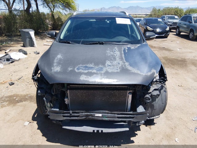 KIA Sorento 3.3l Lx 2017 5XYPGDA52HG331342 Image 12