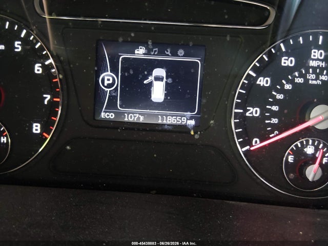 KIA Sorento 3.3l Lx 2017 5XYPGDA52HG331342 Image 15