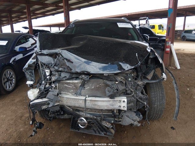 5N1AZ2MH8JN164053 Nissan MURANO SL