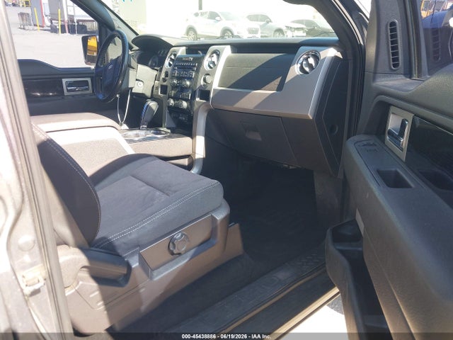 45438886 :رقم المزاد ، 1FTFW1CV7AKC53893 vin ، 2010 Ford F-150 Fx2 Sport/harley-davidson/king Ranch/lariat/platinum/xl/xlt مزاد بيع