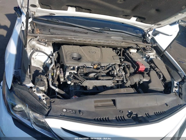 4T1B11HK0KU843995 Toyota CAMRY SE