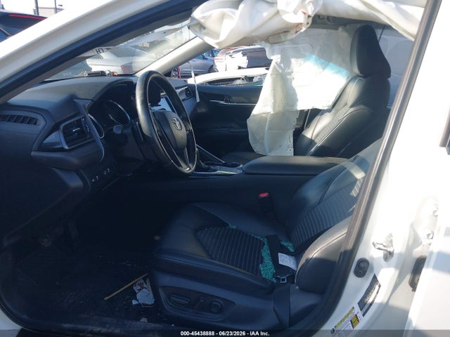 4T1B11HK0KU843995 Toyota CAMRY SE