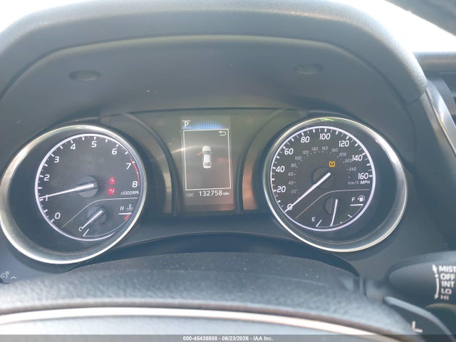 4T1B11HK0KU843995 Toyota CAMRY SE