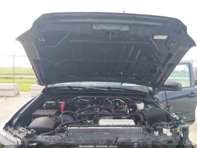 Toyota Tacoma Sr 2024 3TYKD5HN4RT001340 Image 10
