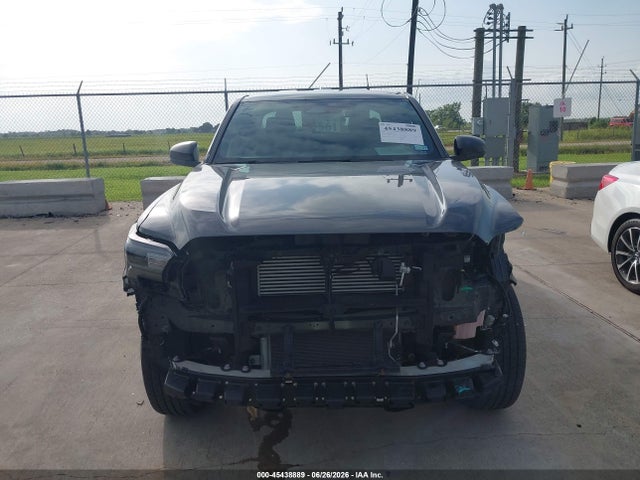 Toyota Tacoma Sr 2024 3TYKD5HN4RT001340 Image 12