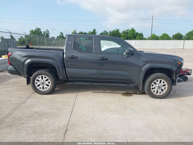 Toyota Tacoma Sr 2024 3TYKD5HN4RT001340 Image 13