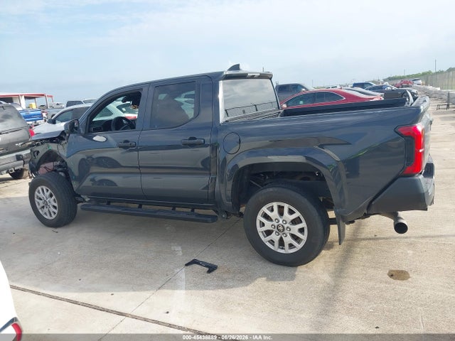 Toyota Tacoma Sr 2024 3TYKD5HN4RT001340 Image 14