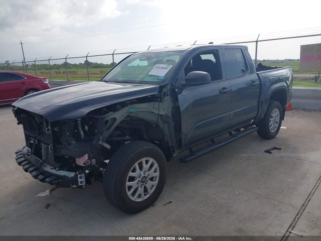 Toyota Tacoma Sr 2024 3TYKD5HN4RT001340 Image 2