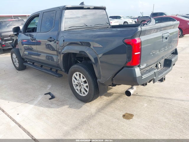 Toyota Tacoma Sr 2024 3TYKD5HN4RT001340 Image 3