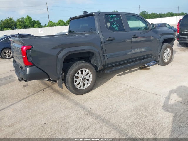 Toyota Tacoma Sr 2024 3TYKD5HN4RT001340 Image 4
