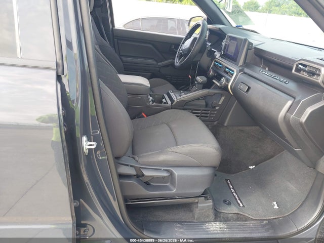 Toyota Tacoma Sr 2024 3TYKD5HN4RT001340 Image 5