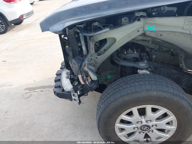 Toyota Tacoma Sr 2024 3TYKD5HN4RT001340 Image 6