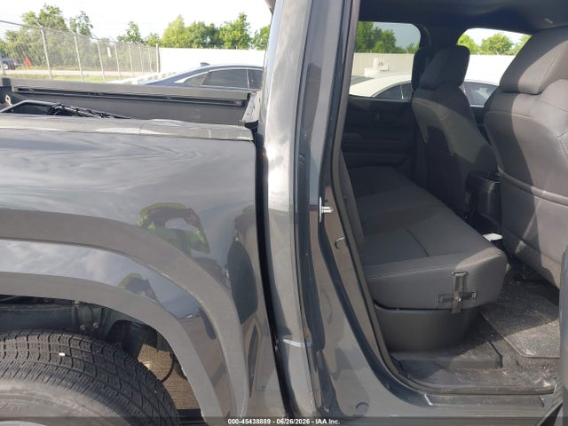 Toyota Tacoma Sr 2024 3TYKD5HN4RT001340 Image 8