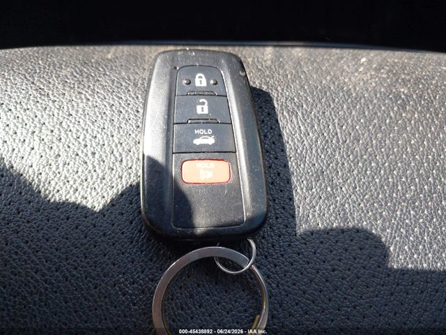 45438892 :رقم المزاد ، JTDEBRBE6LJ024962 vin ، 2020 Toyota Corolla Hybrid Le مزاد بيع