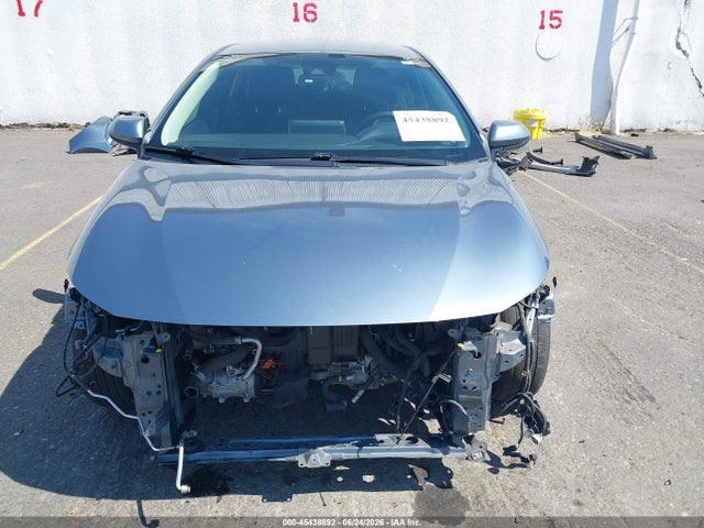 45438892 :رقم المزاد ، JTDEBRBE6LJ024962 vin ، 2020 Toyota Corolla Hybrid Le مزاد بيع