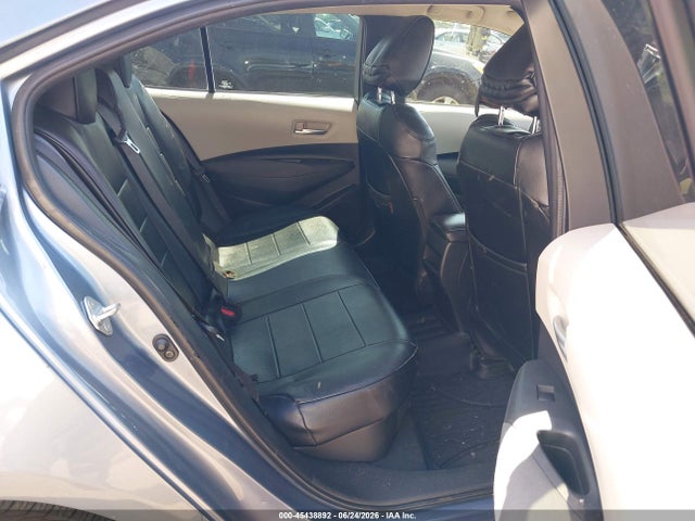 45438892 :رقم المزاد ، JTDEBRBE6LJ024962 vin ، 2020 Toyota Corolla Hybrid Le مزاد بيع