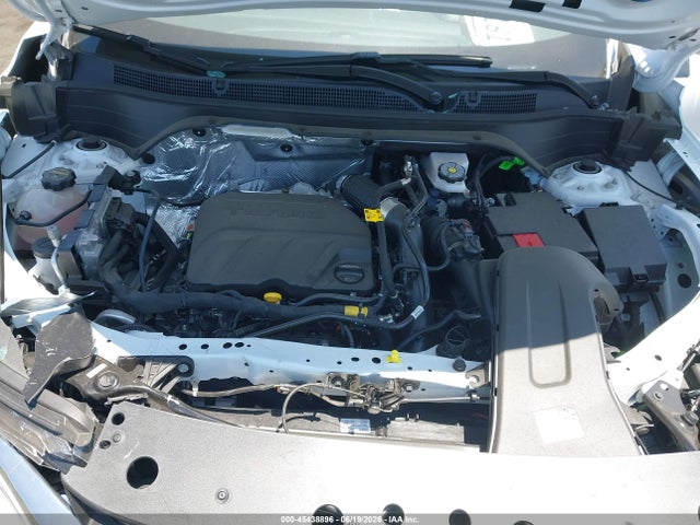 KL77LFEP9TC066741 Chevrolet Trax Fwd Ls