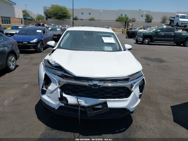 KL77LFEP9TC066741 Chevrolet Trax Fwd Ls