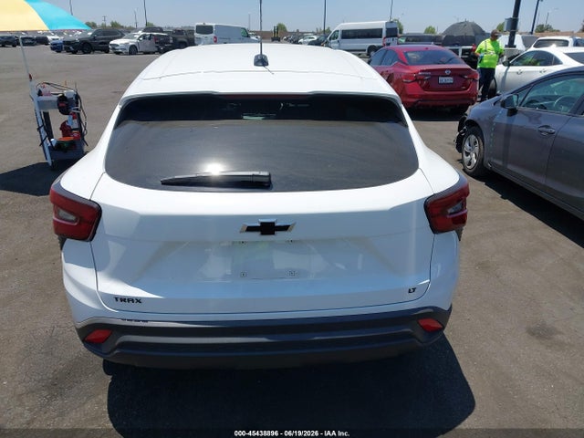 KL77LFEP9TC066741 Chevrolet Trax Fwd Ls