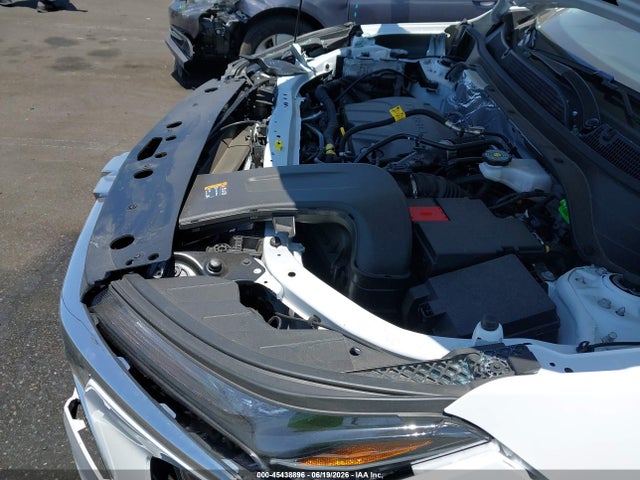 KL77LFEP9TC066741 Chevrolet Trax Fwd Ls