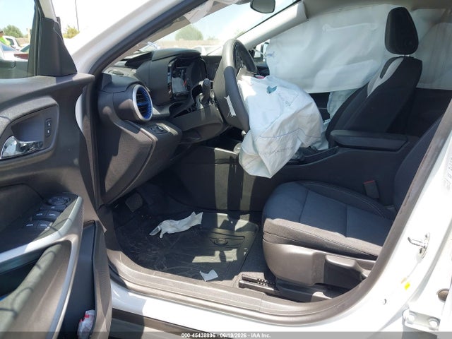 KL77LFEP9TC066741 Chevrolet Trax Fwd Ls