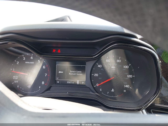 KL77LFEP9TC066741 Chevrolet Trax Fwd Ls